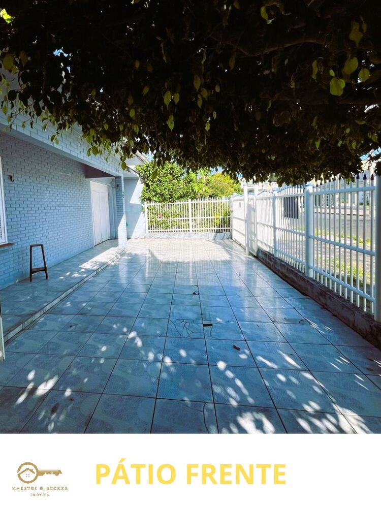 Casa, 5 quartos - Foto 1