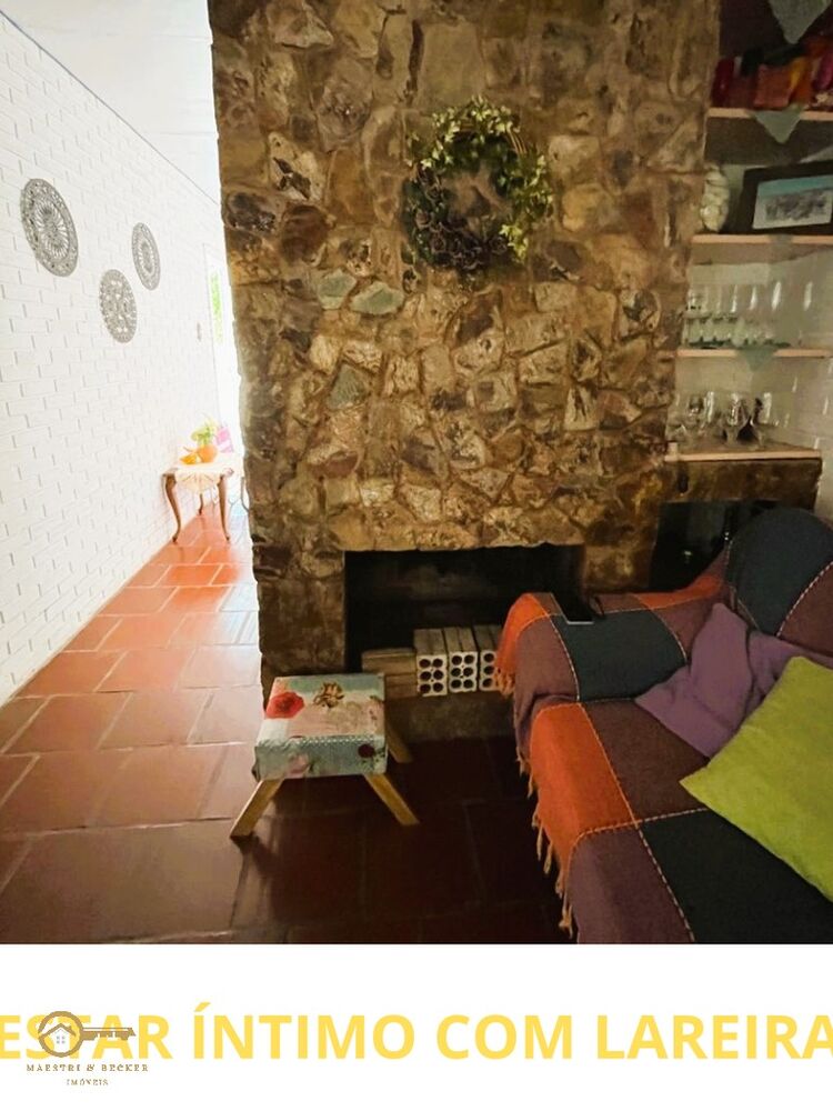 Casa, 5 quartos - Foto 3