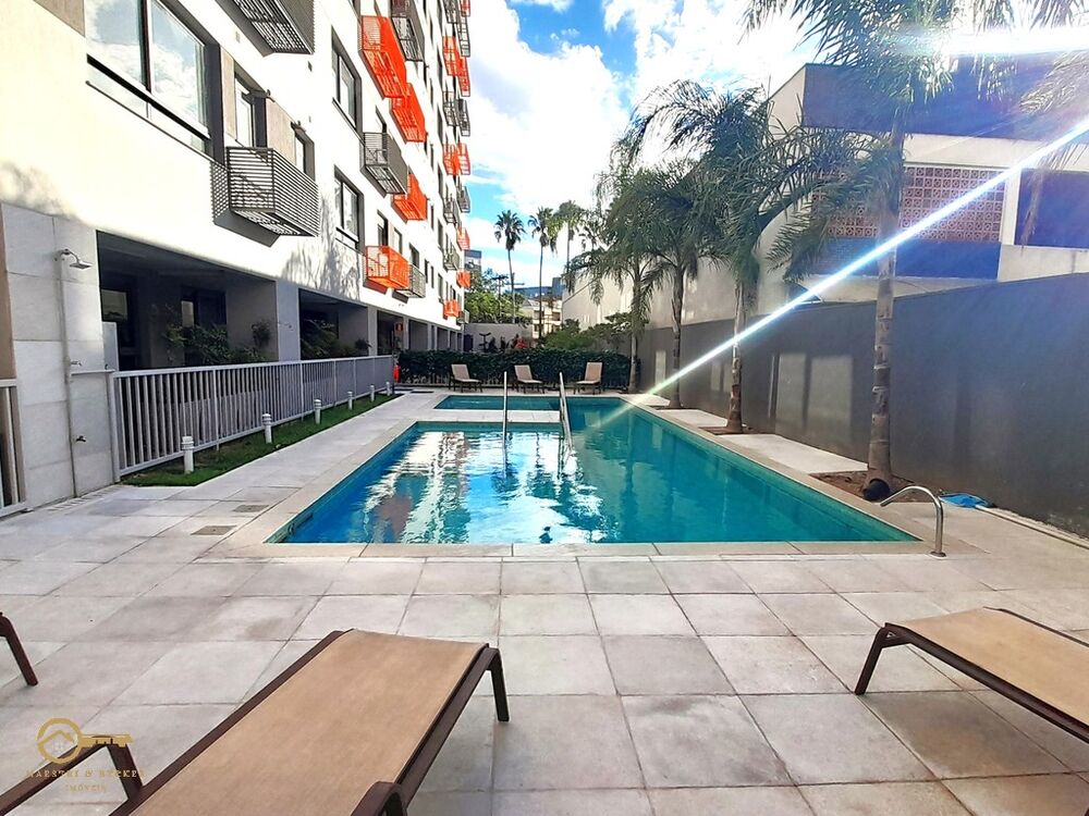 Apartamento, 2 quartos, 61 m² - Foto 7