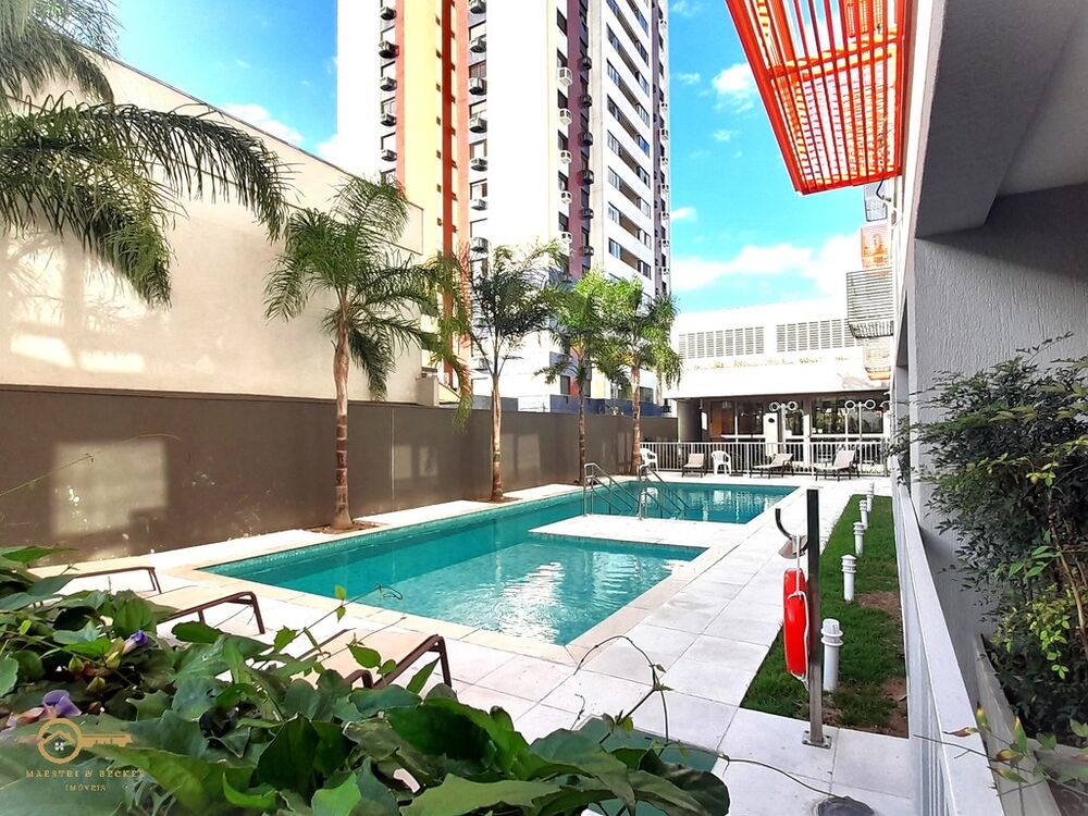 Apartamento, 2 quartos, 61 m² - Foto 8