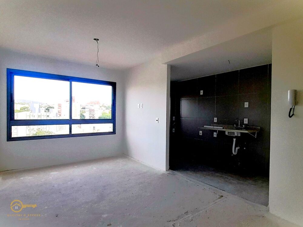 Apartamento, 2 quartos, 61 m² - Foto 2