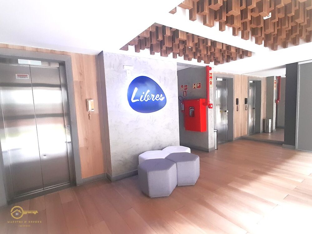 Apartamento, 2 quartos, 61 m² - Foto 1