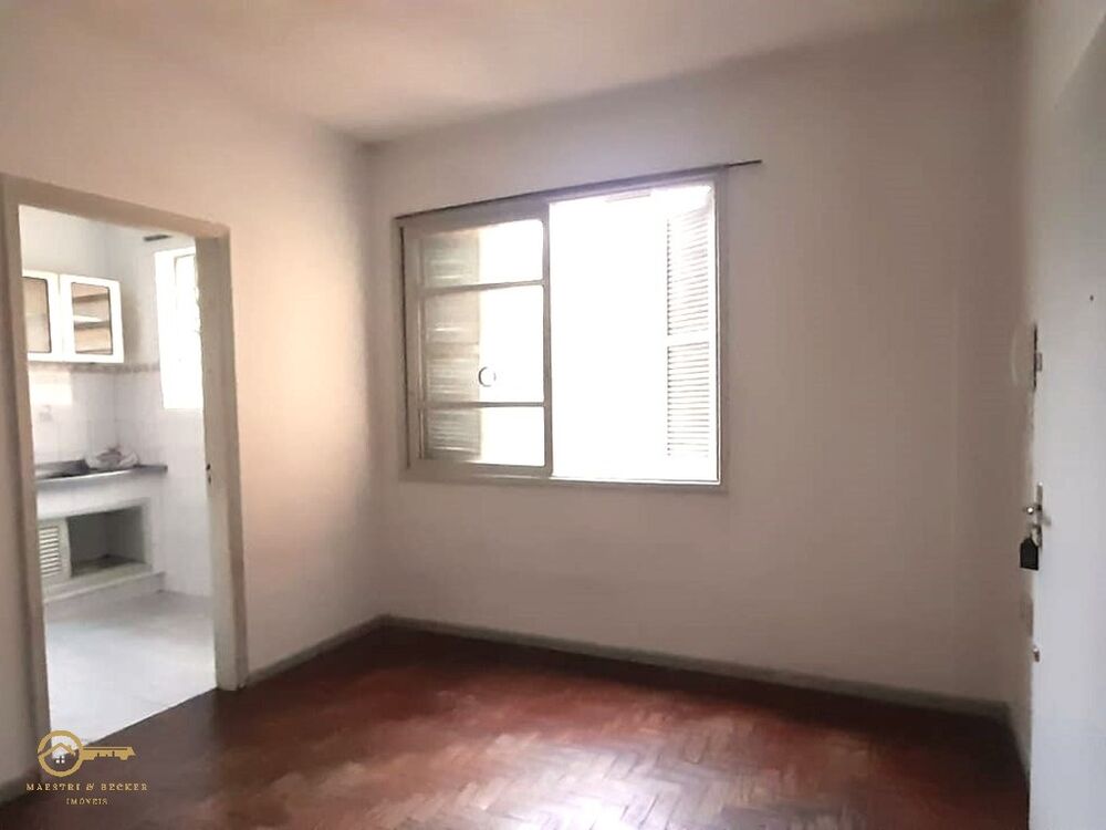 Apartamento, 1 quarto, 28 m² - Foto 3