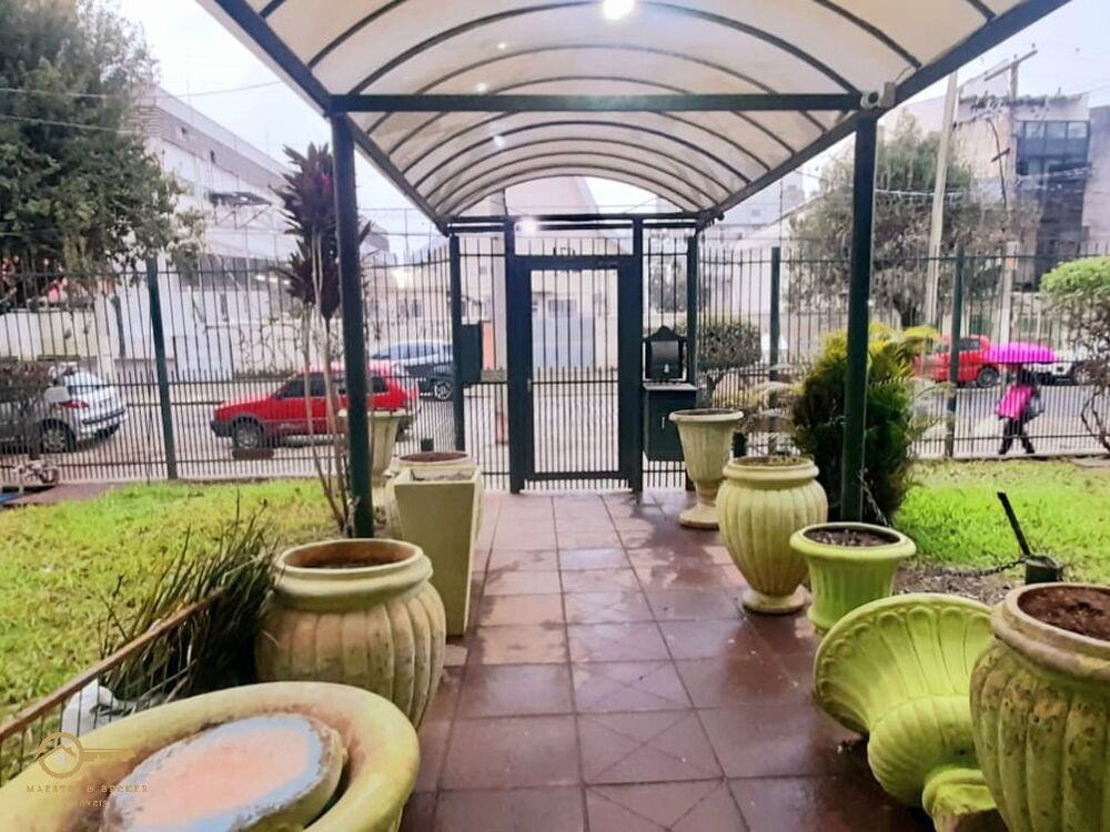 Apartamento, 1 quarto, 28 m² - Foto 4