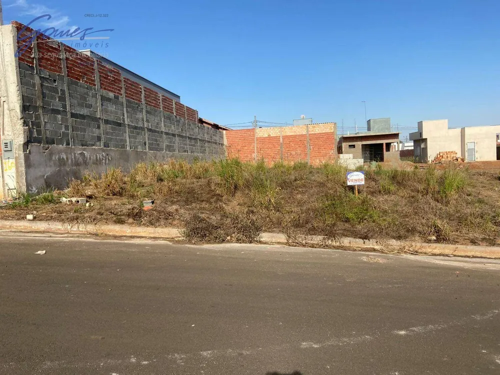 Terreno, 250 m² - Foto 1