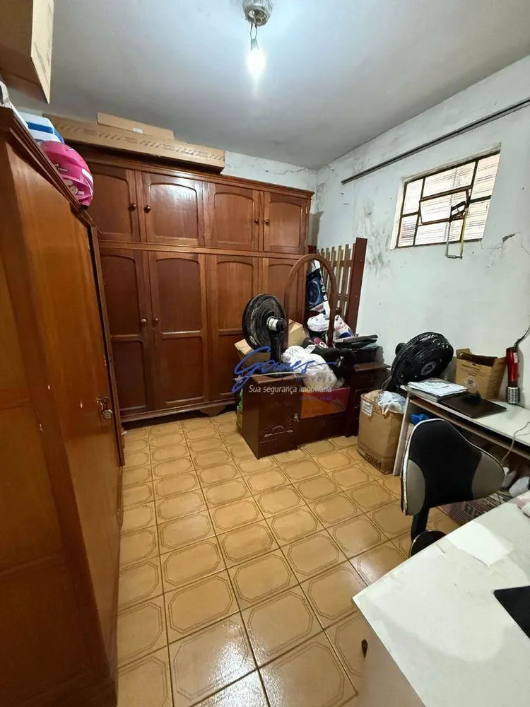 Casa, 3 quartos - Foto 10