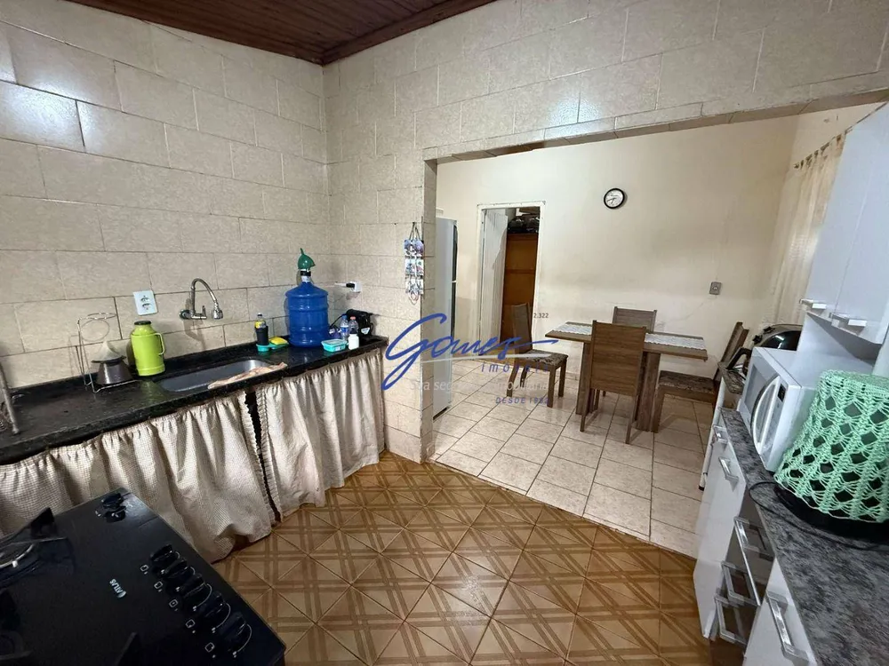 Casa, 3 quartos - Foto 5