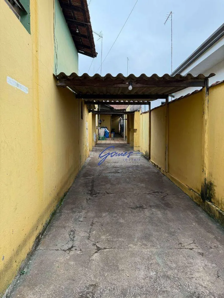 Casa, 3 quartos - Foto 2