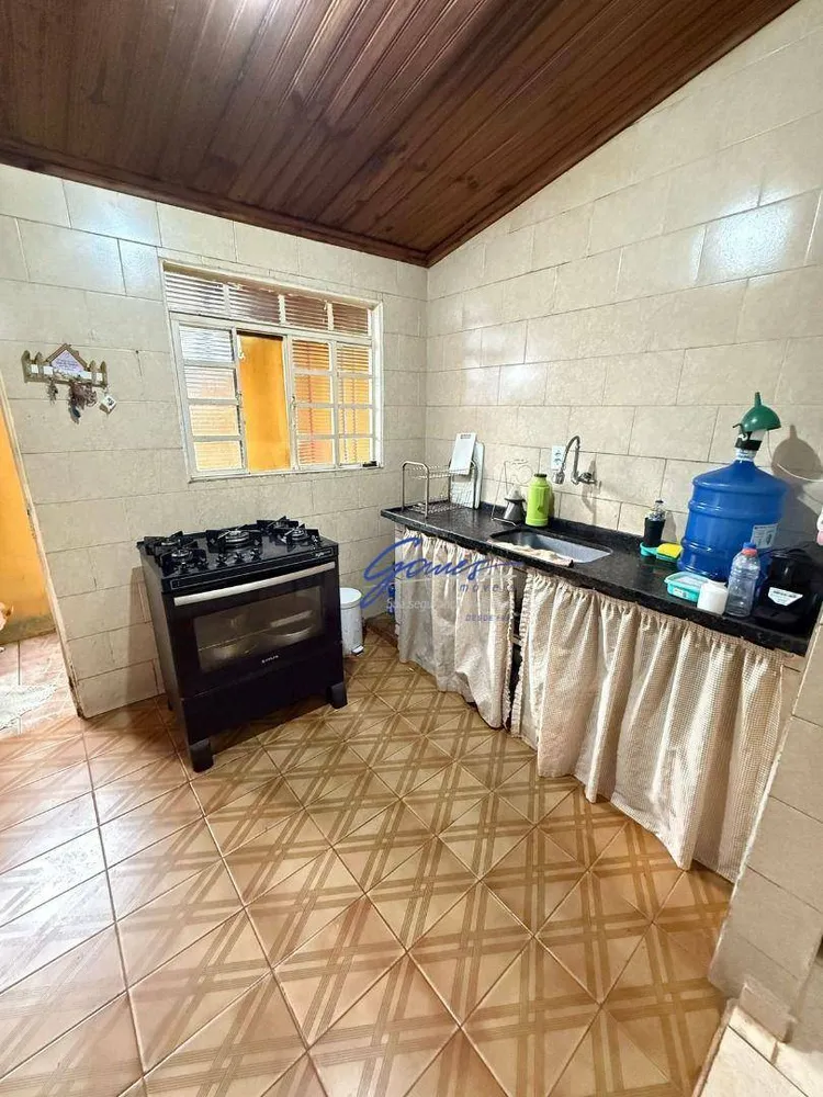 Casa, 3 quartos - Foto 6