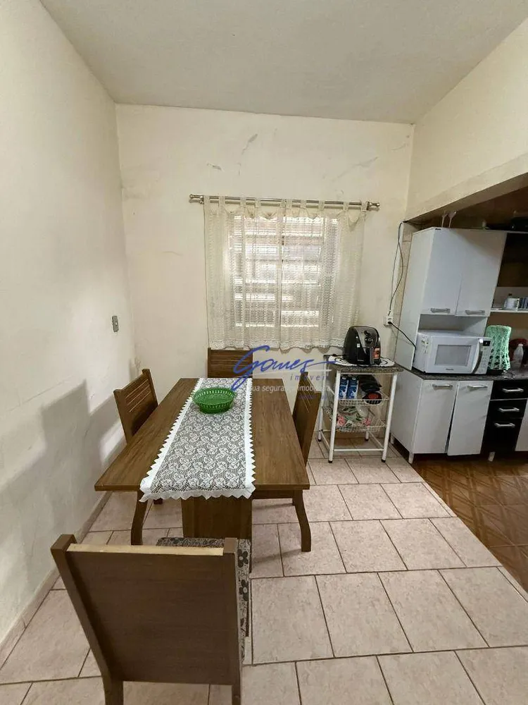 Casa, 3 quartos - Foto 7