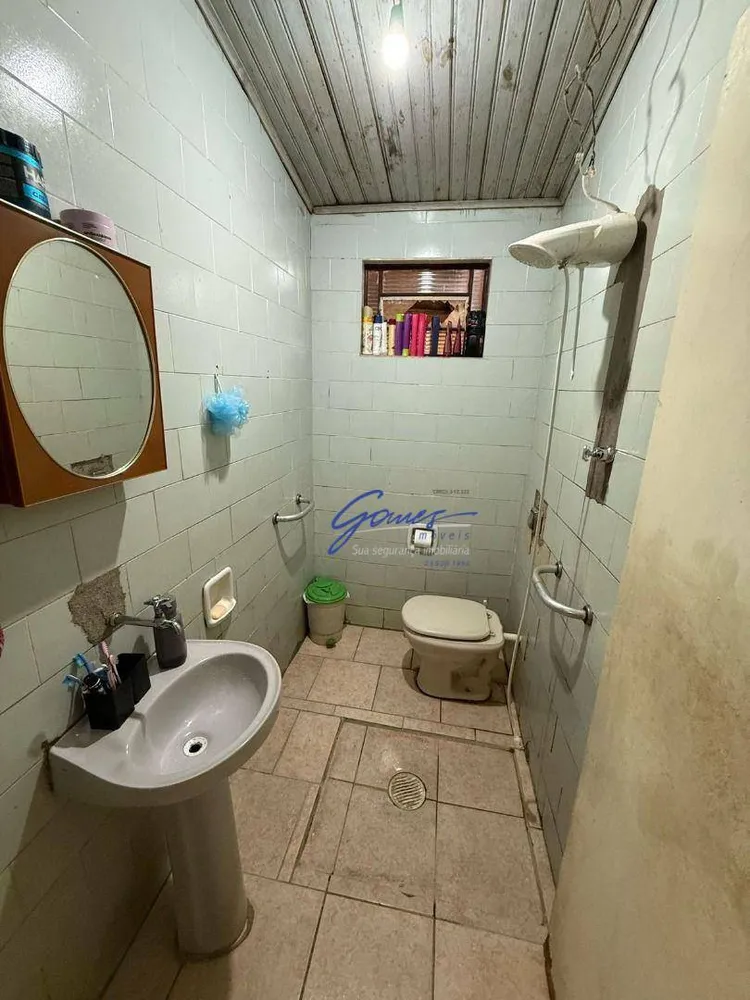 Casa, 3 quartos - Foto 11