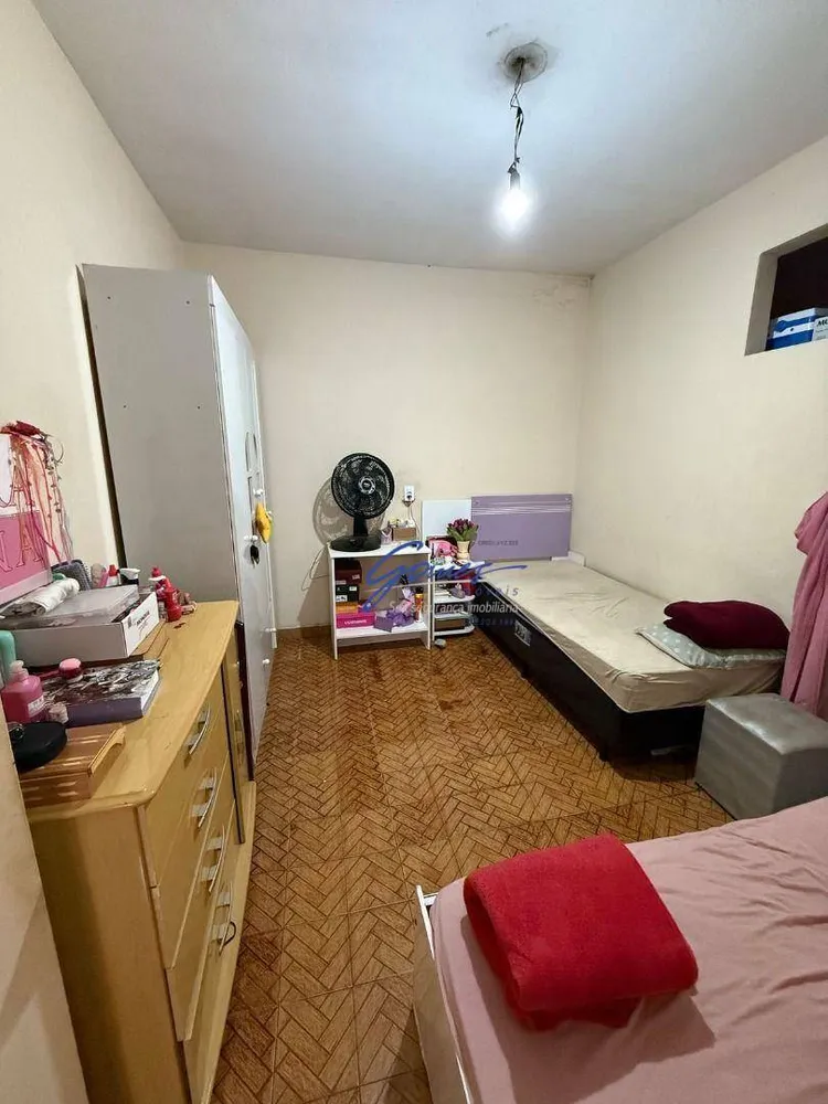 Casa, 3 quartos - Foto 9