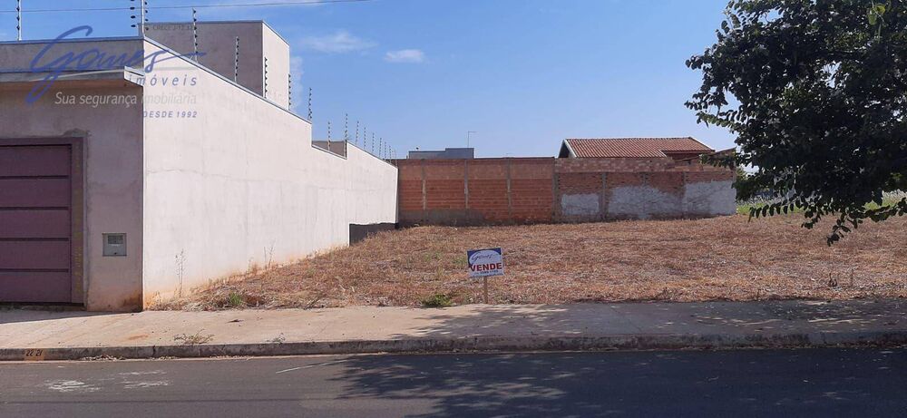 Terreno, 330 m² - Foto 1
