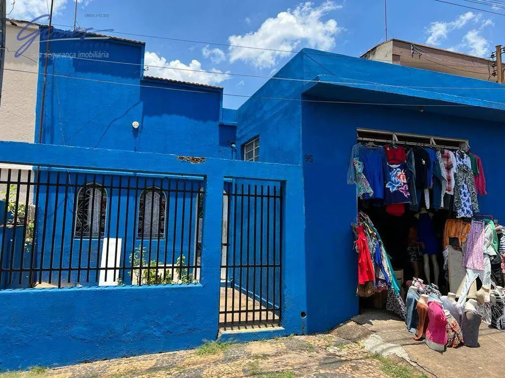 Loja-Salão, 101 m² - Foto 1