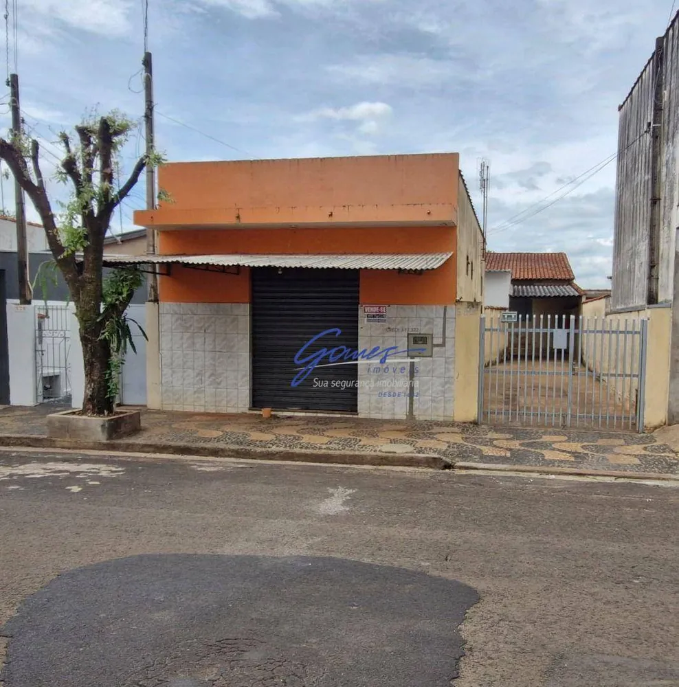 Casa, 2 quartos, 171 m² - Foto 2