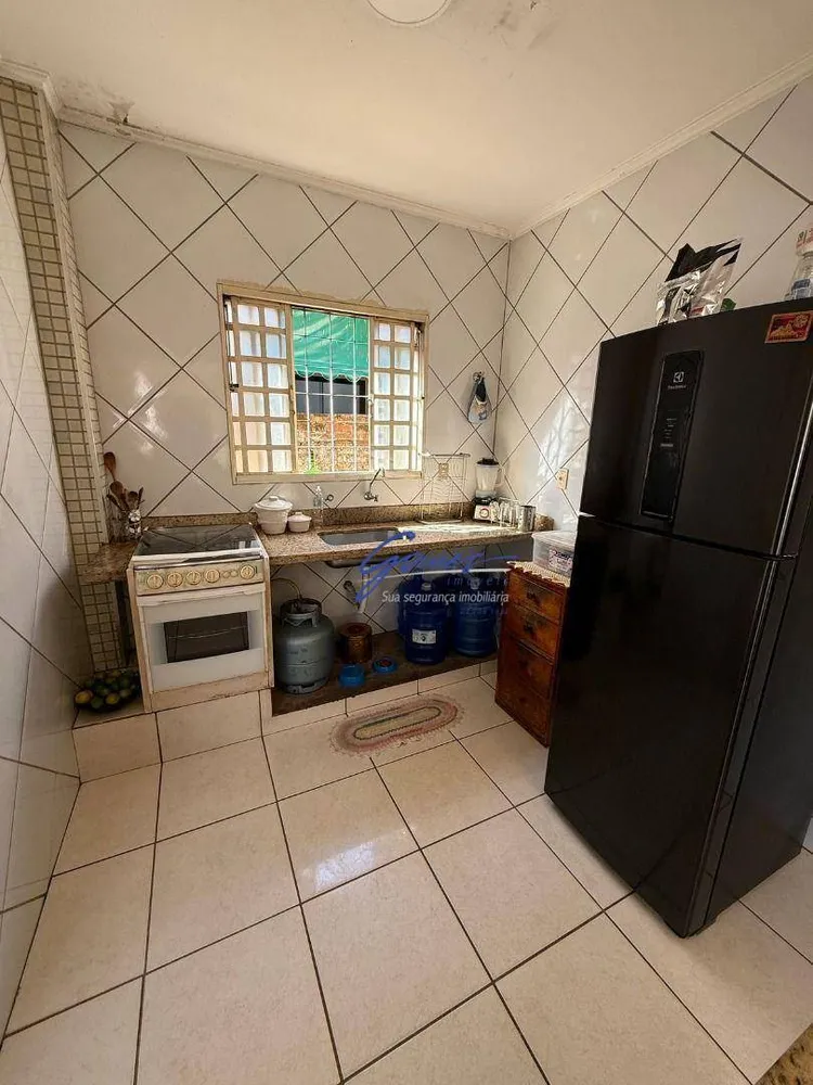 Casa, 3 quartos, 137 m² - Foto 6