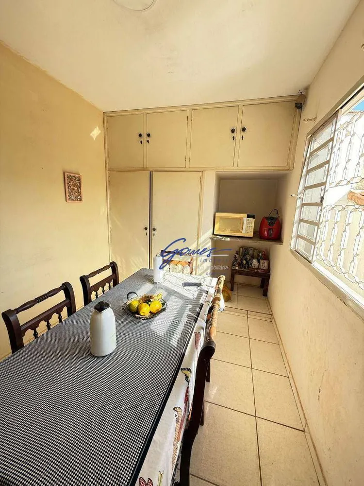 Casa, 3 quartos, 137 m² - Foto 7