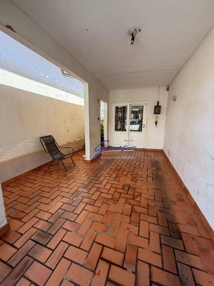 Casa, 3 quartos, 137 m² - Foto 2