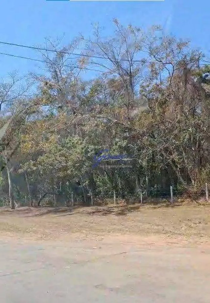 Fazenda, 1186 hectares - Foto 1