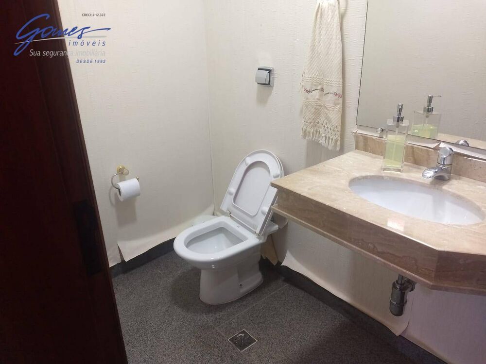 Apartamento, 4 quartos, 200 m² - Foto 4