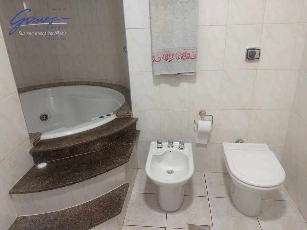 Apartamento, 4 quartos, 200 m² - Foto 5