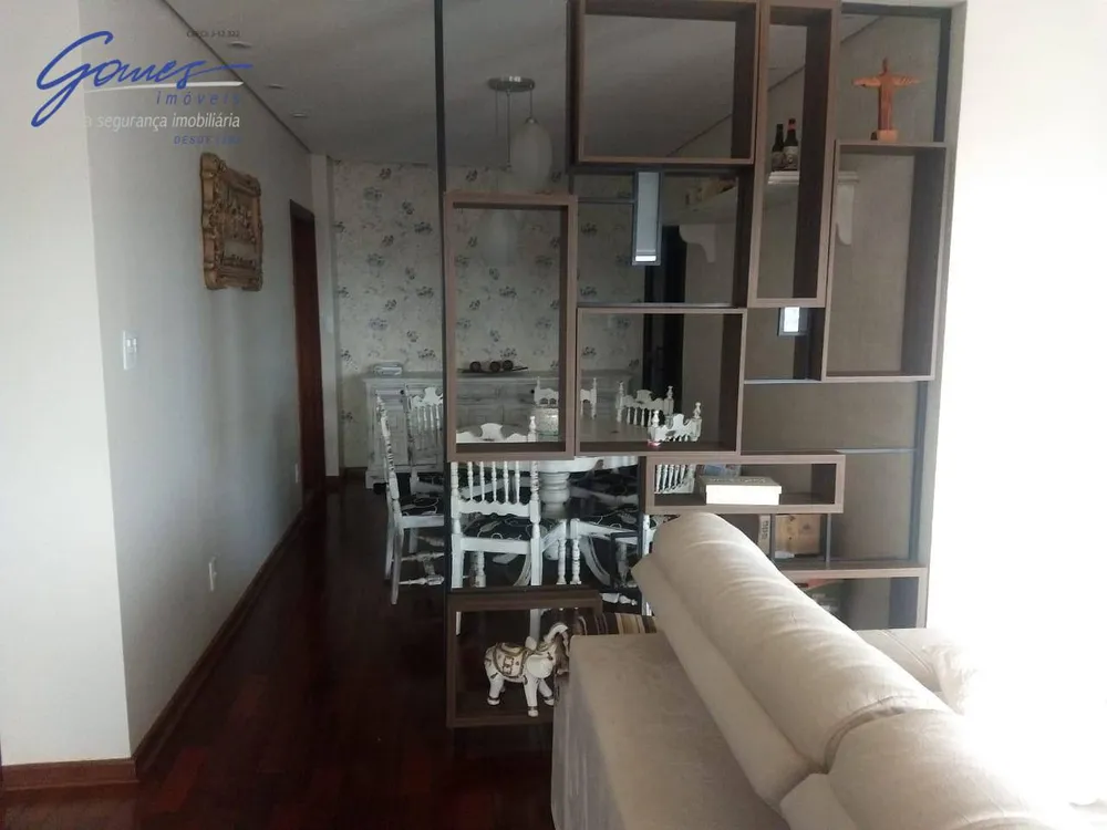 Apartamento, 4 quartos, 200 m² - Foto 13