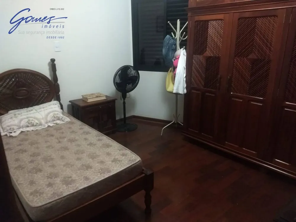 Apartamento, 4 quartos, 200 m² - Foto 14