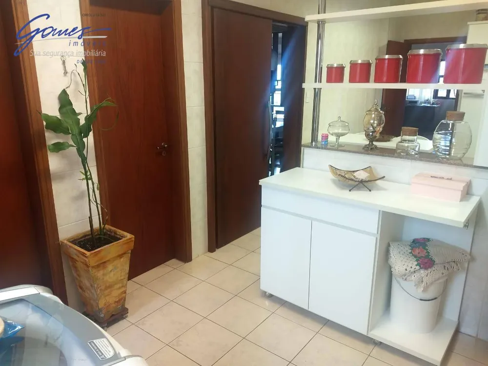Apartamento, 4 quartos, 200 m² - Foto 5