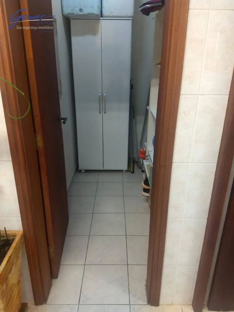 Apartamento, 4 quartos, 200 m² - Foto 4