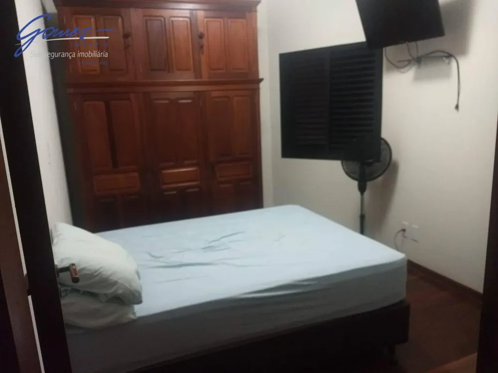 Apartamento, 4 quartos, 200 m² - Foto 15