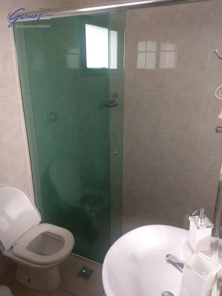 Apartamento, 4 quartos, 200 m² - Foto 2
