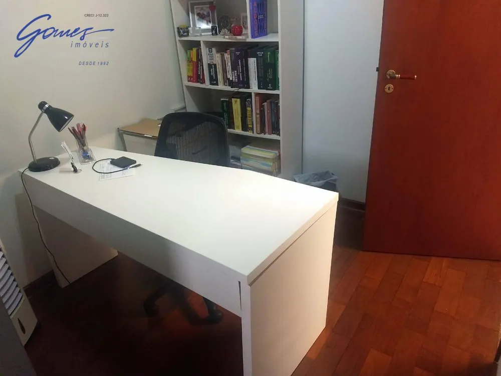 Apartamento, 4 quartos, 200 m² - Foto 3