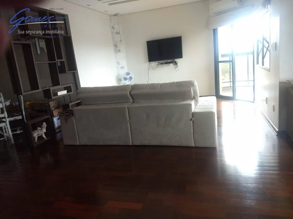 Apartamento, 4 quartos, 200 m² - Foto 11