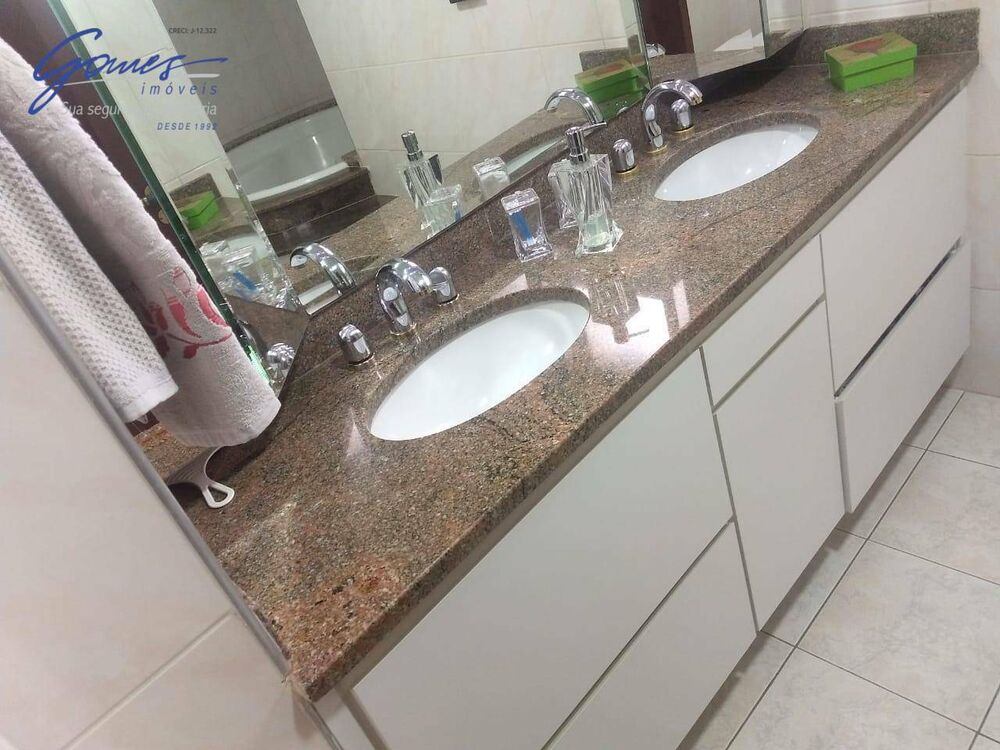 Apartamento, 4 quartos, 200 m² - Foto 6