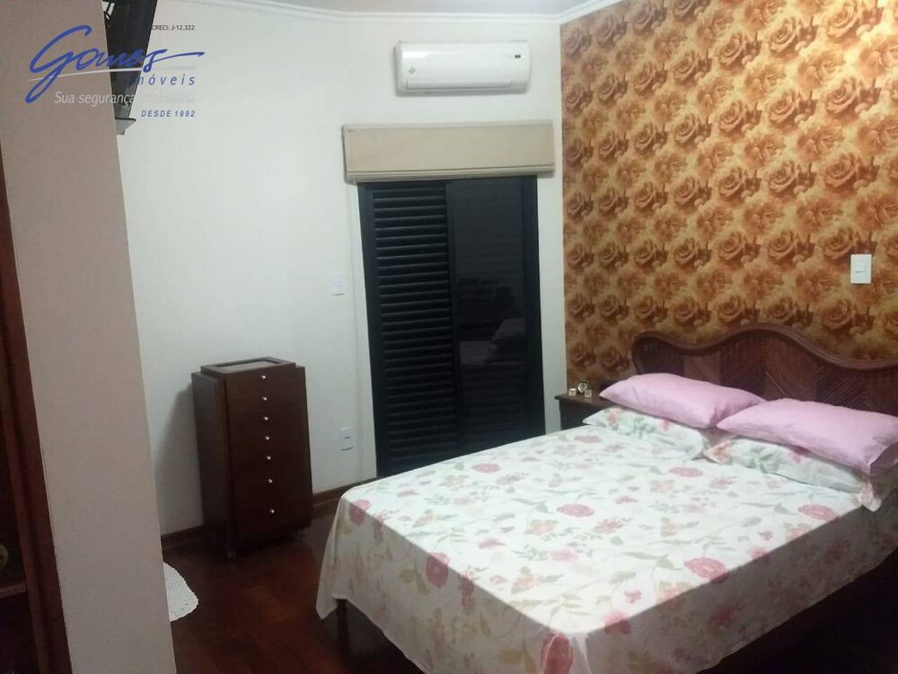 Apartamento, 4 quartos, 200 m² - Foto 8