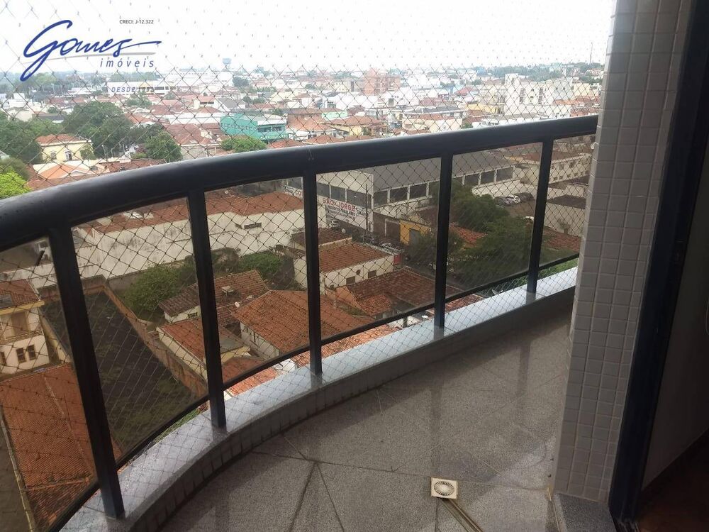 Apartamento, 4 quartos, 200 m² - Foto 1