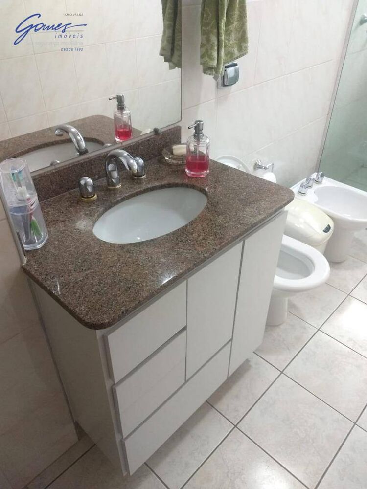 Apartamento, 4 quartos, 200 m² - Foto 7