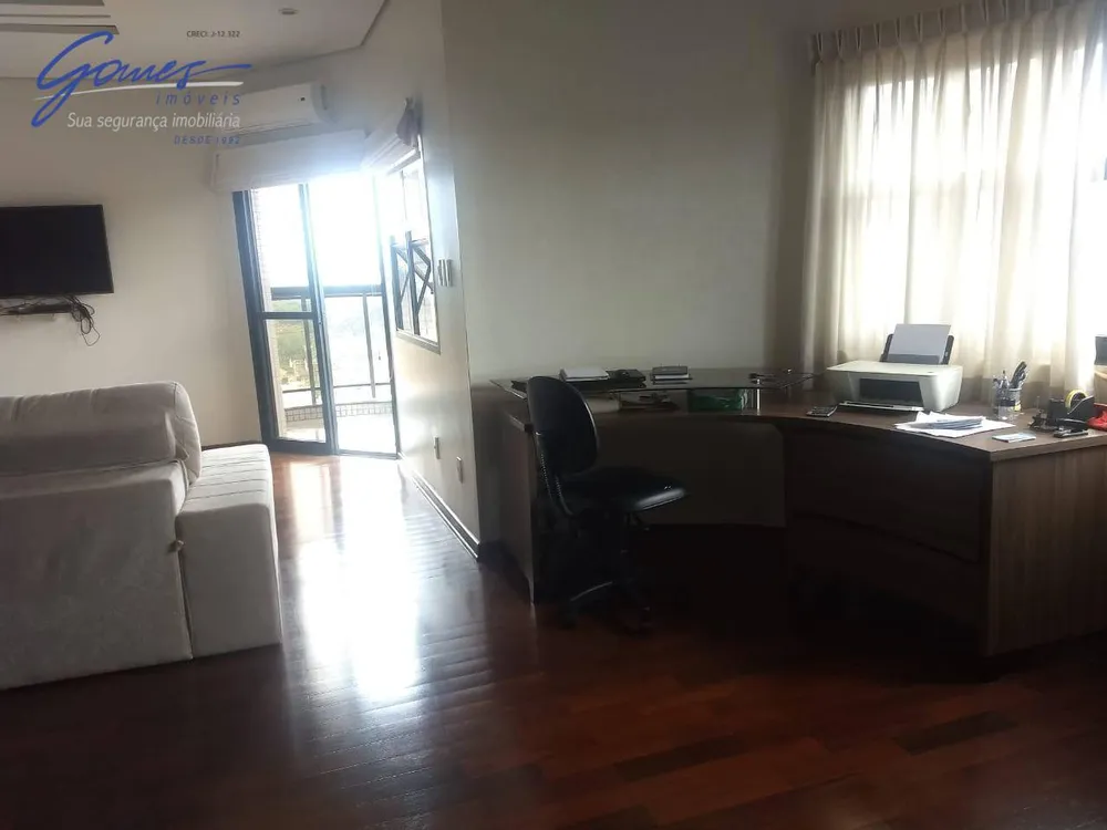Apartamento, 4 quartos, 200 m² - Foto 12