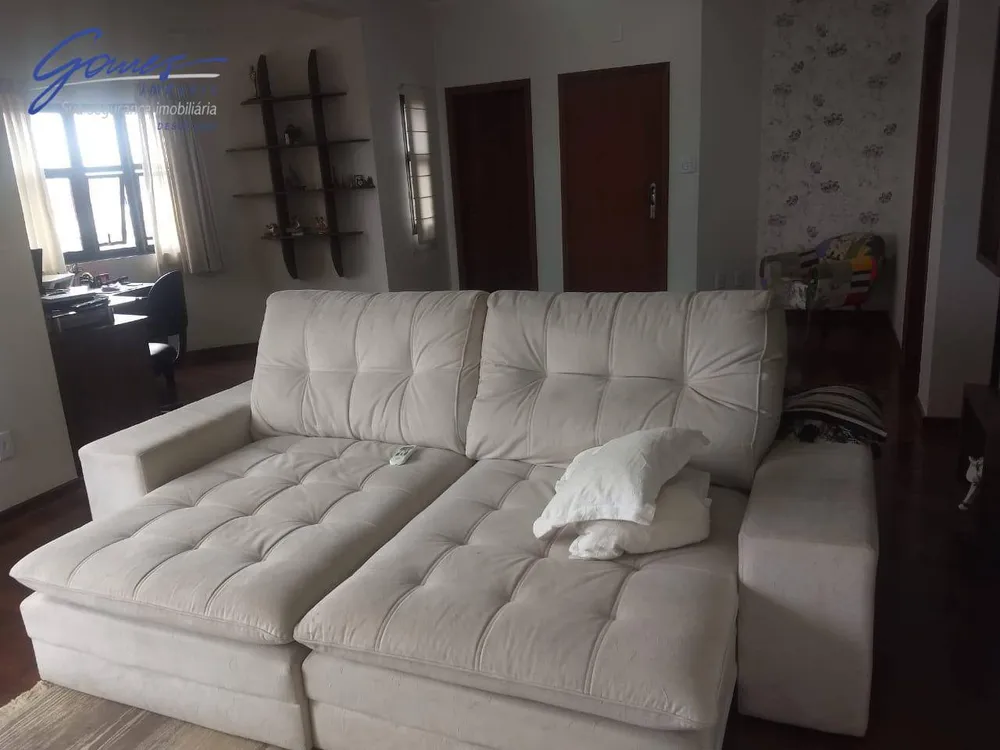 Apartamento, 4 quartos, 200 m² - Foto 10