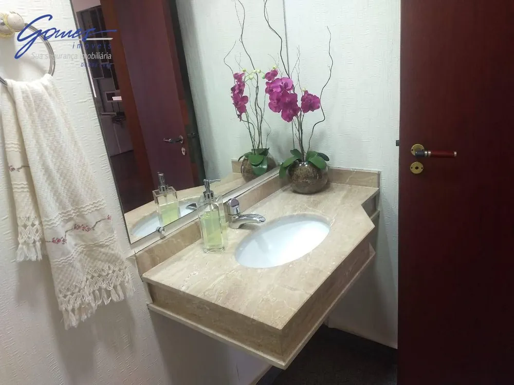 Apartamento, 4 quartos, 200 m² - Foto 9