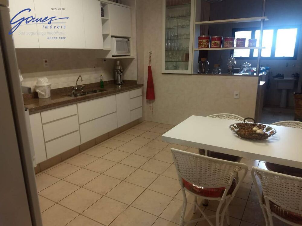 Apartamento, 4 quartos, 200 m² - Foto 3