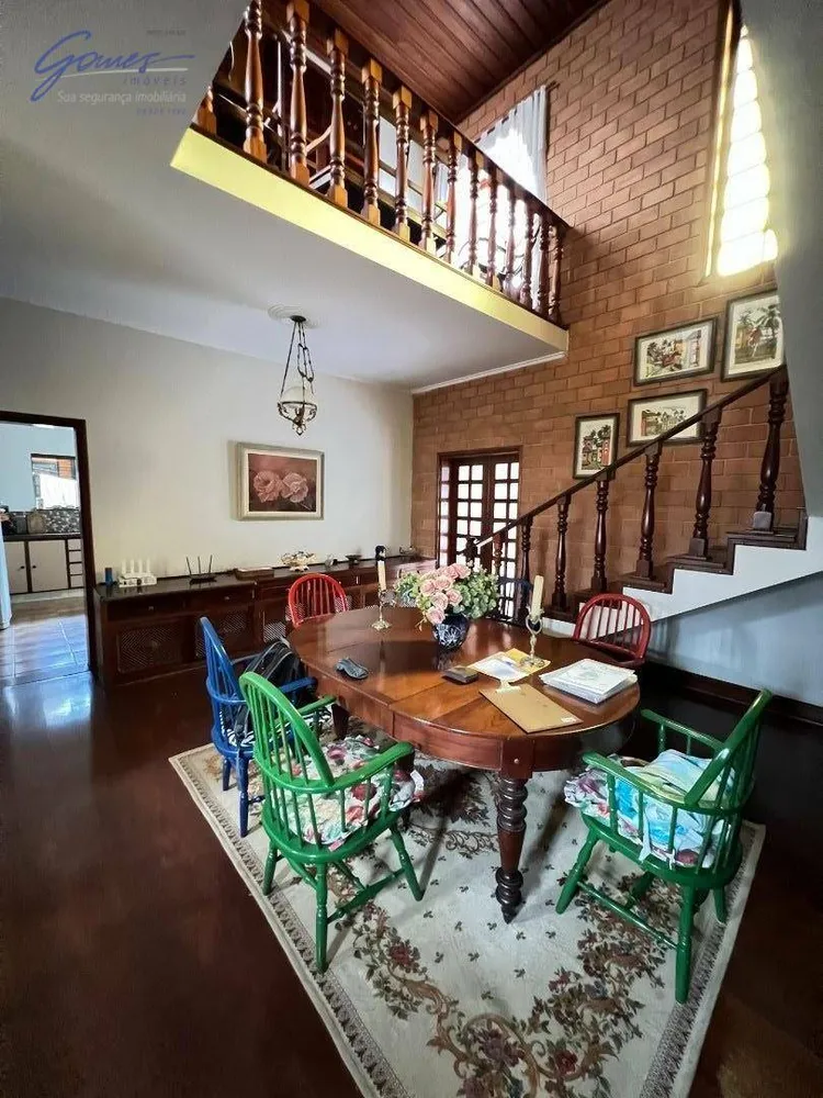 Sobrado, 3 quartos, 366 m² - Foto 4