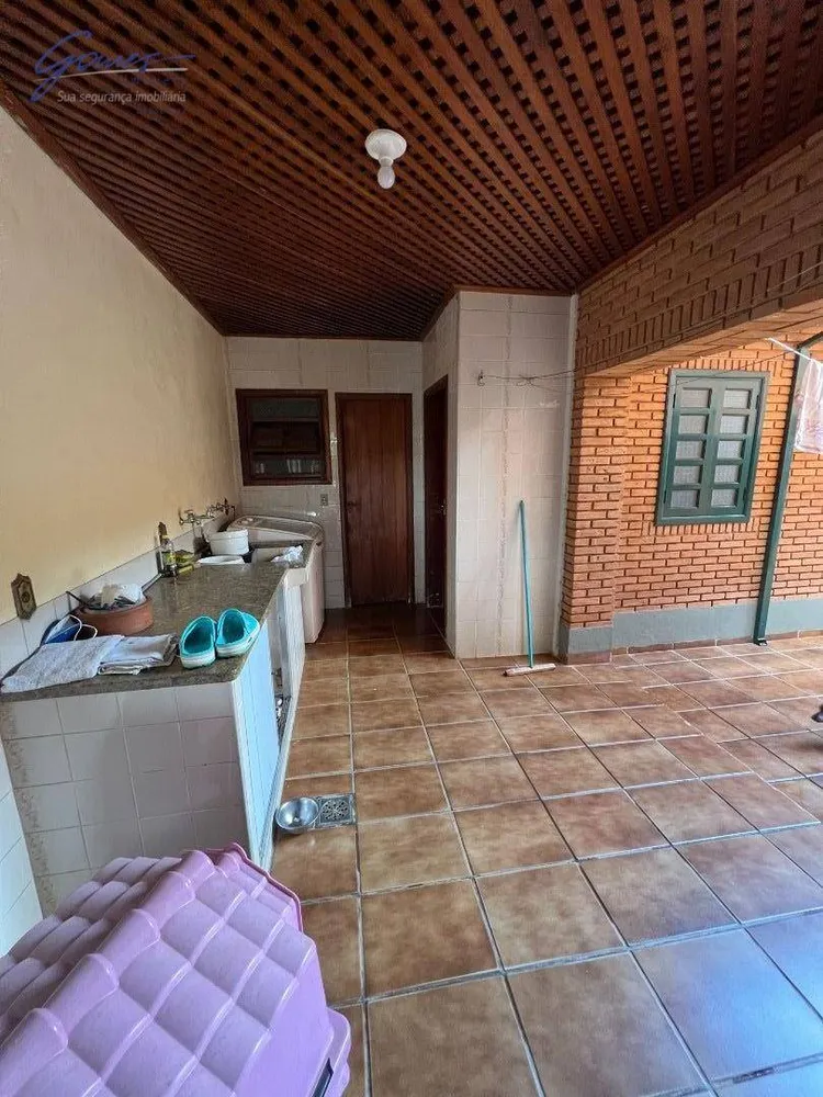 Sobrado, 3 quartos, 366 m² - Foto 14