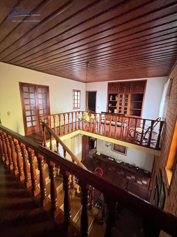 Sobrado, 3 quartos, 366 m² - Foto 10