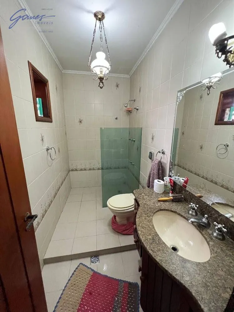 Sobrado, 3 quartos, 366 m² - Foto 9