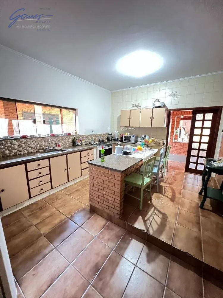 Sobrado, 3 quartos, 366 m² - Foto 5