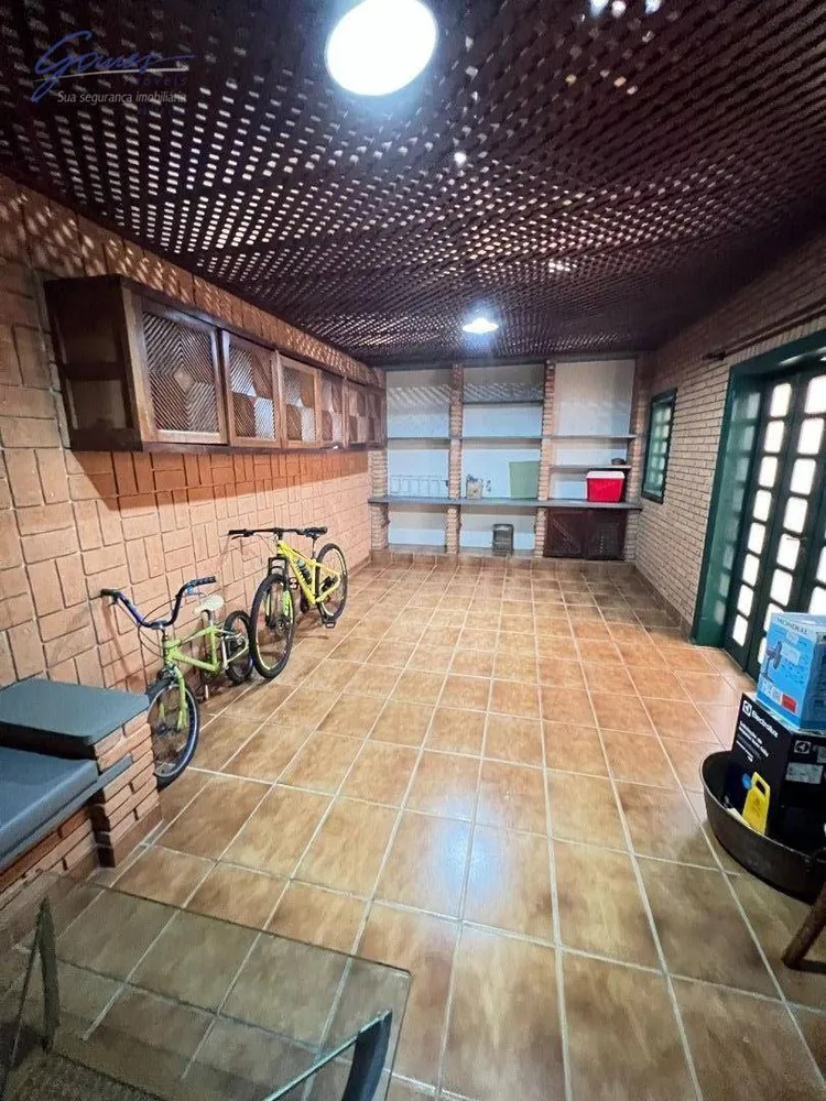 Sobrado, 3 quartos, 366 m² - Foto 15