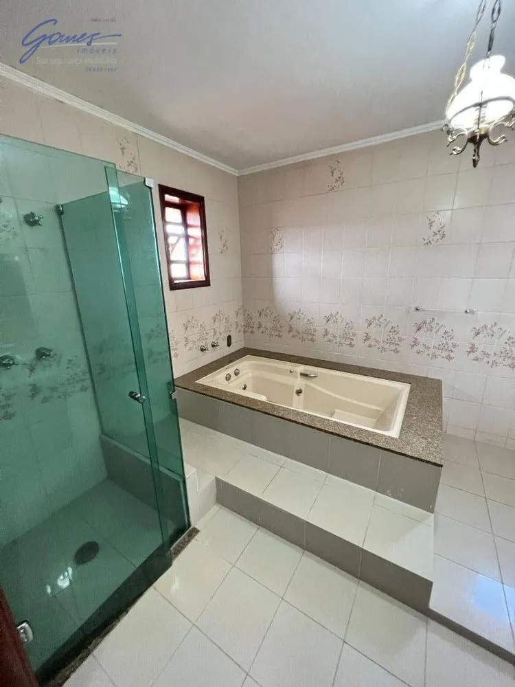 Sobrado, 3 quartos, 366 m² - Foto 13