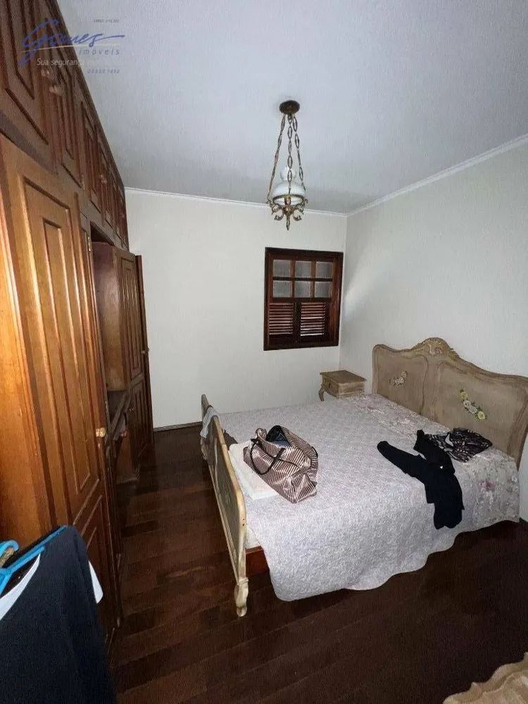 Sobrado, 3 quartos, 366 m² - Foto 8