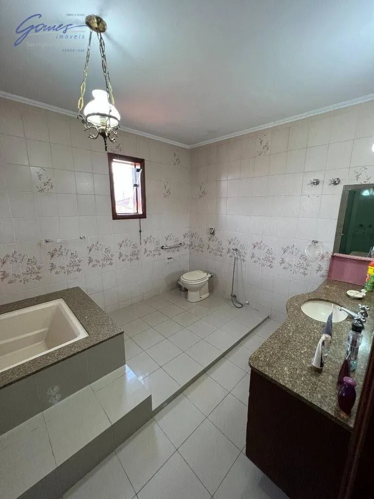 Sobrado, 3 quartos, 366 m² - Foto 12